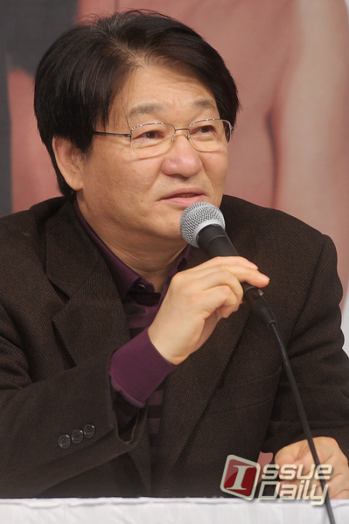 한정희 PD 출생 1952년 8월 20일 (서울특별시)소속 KBS (제작위원)