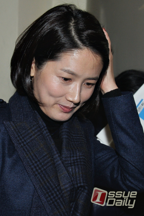 심은하 전 영화배우
