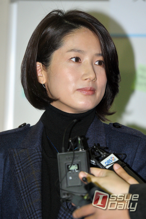 심은하 전 영화배우