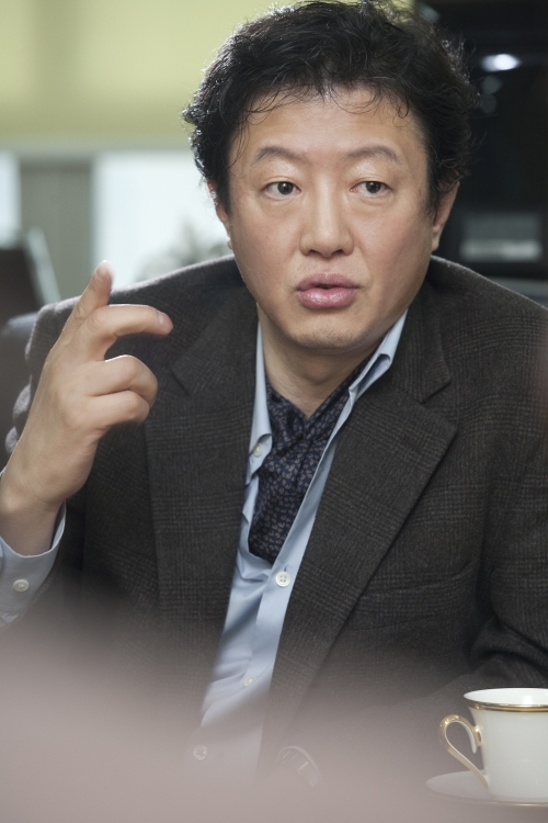 김난도 교수, 작가 소속 서울대학교 (교수)