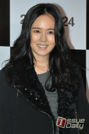 한가인 (김현주) 탤런트, 영화배우