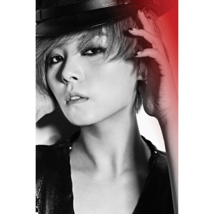 선예 (민선예)(원더걸스) 가수