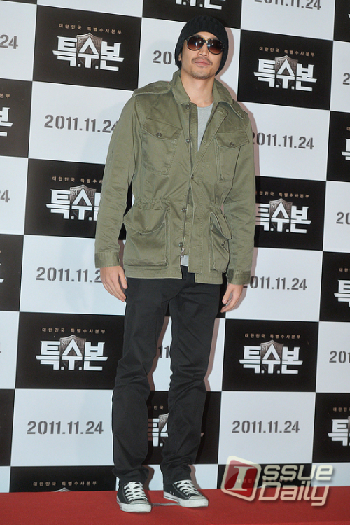 에릭 (문정혁) 탤런트, 가수