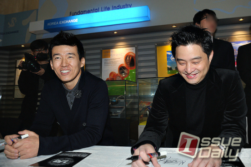 지누션(Jinusean) 가수 멤버 지누(보컬, 랩), 션(랩, 안무)