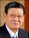 구자원 회장