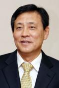 김정태 하나은행 행장