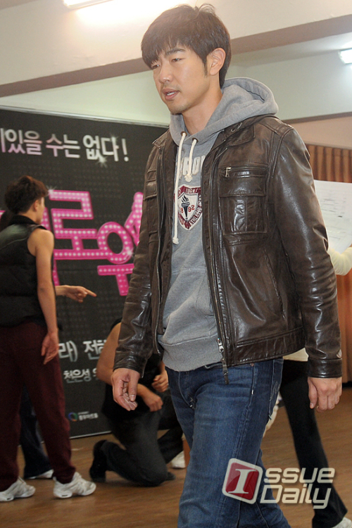 이종혁 배우