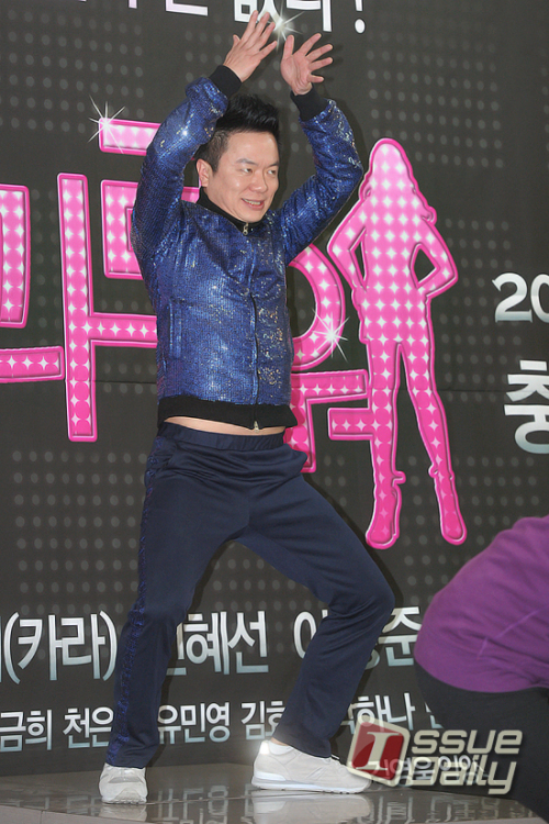 김태균 개그맨 배우