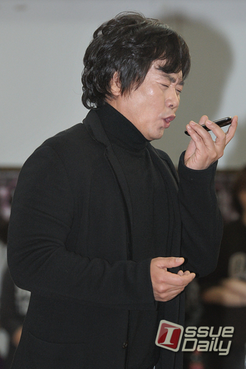 이병준 배우