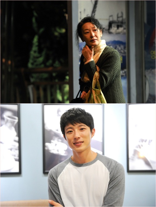 윤석화 연극배우