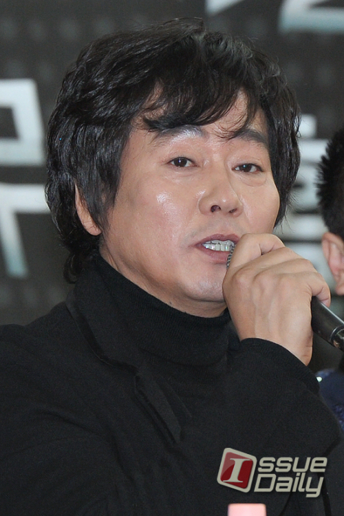 이병준 영화배우, 뮤지컬배우