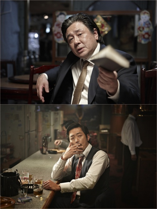 상- 최민식 영화배우\r\n하- 하정우 영화배우