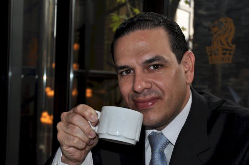 Samuel Reyes