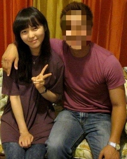 선예(민선예) 가수