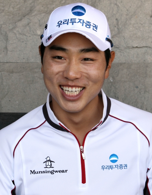 배상문 골퍼