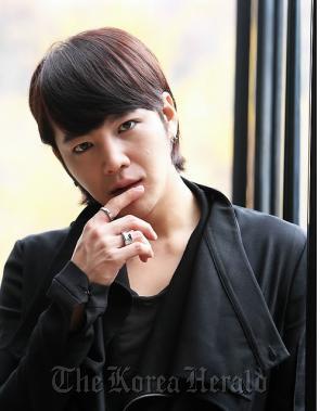 Jang Keun-suk makes 'secret' W1.2b donation - The Korea Herald