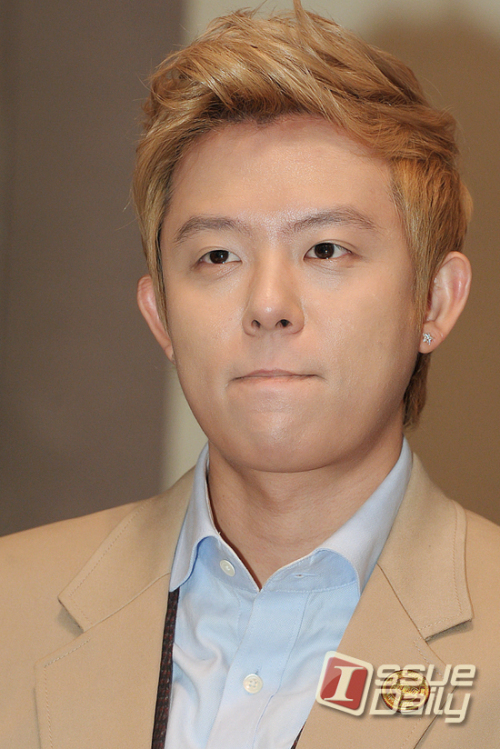 토니안(안승호) 가수