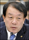 권재진 법무부 장관