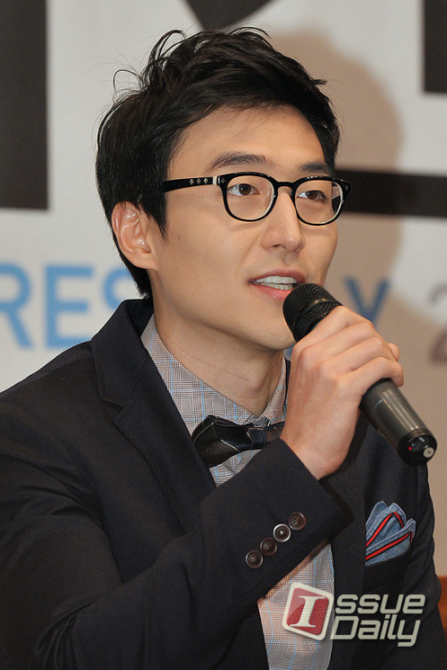 김인석 개그맨