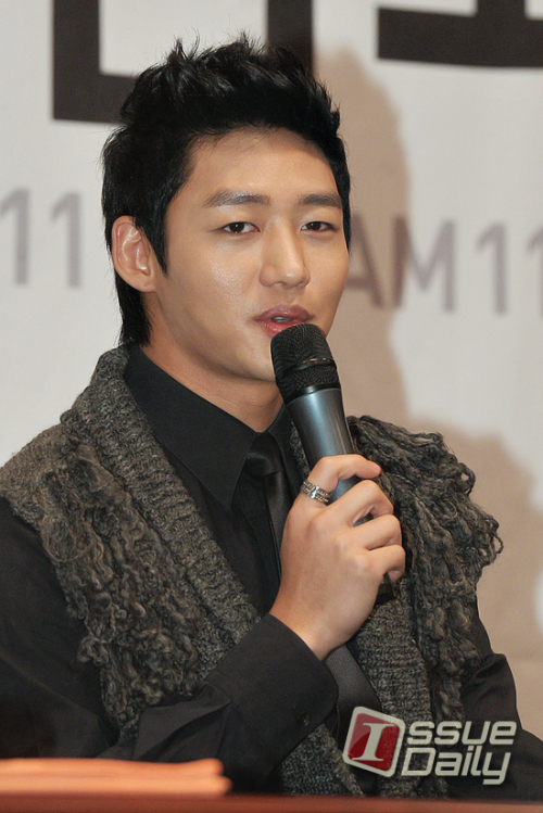 이태성 배우