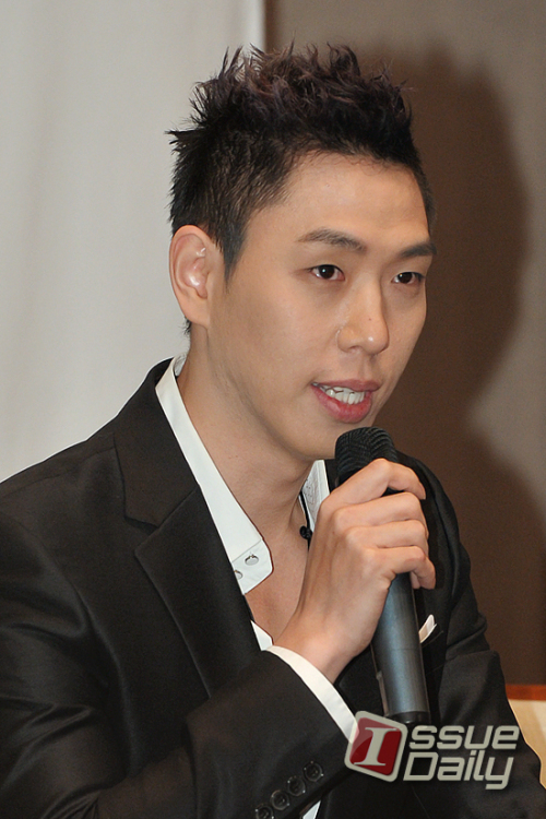 이은결 마술사