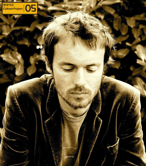 데미안 라이스(Damien Rice) 가수(아일랜드)