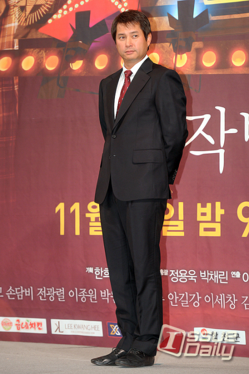 이종원 배우