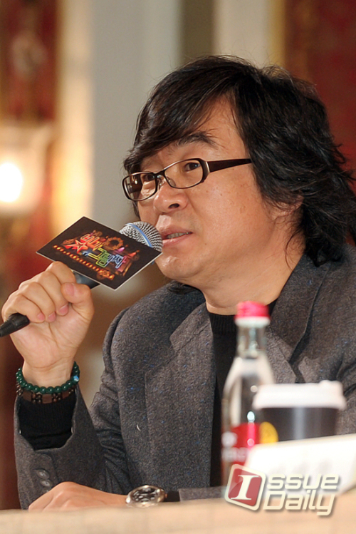 이주환 PD