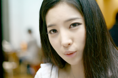 은영 (박은영)(브레이브 걸스) 가수