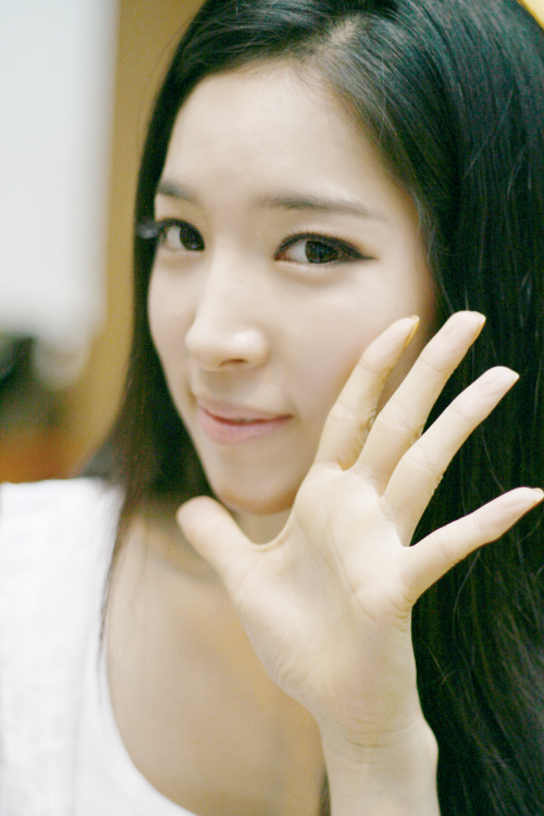 은영 (박은영)(브레이브 걸스) 가수