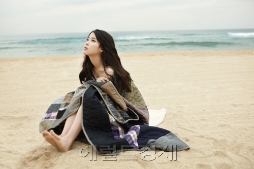 아이유 (이지은) 가수