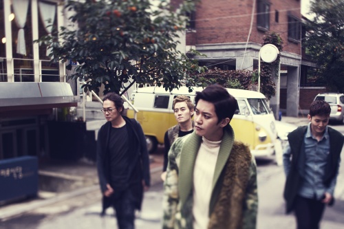 노을 (Noel) 가수