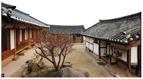 Arumjigi Hamyang Hanok (Park Woo-jin)
Haslla Museum Hotel