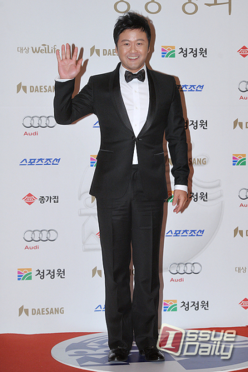 공형진 영화배우, 탤런트