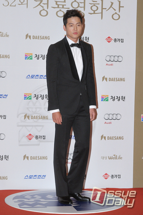 이정진 영화배우