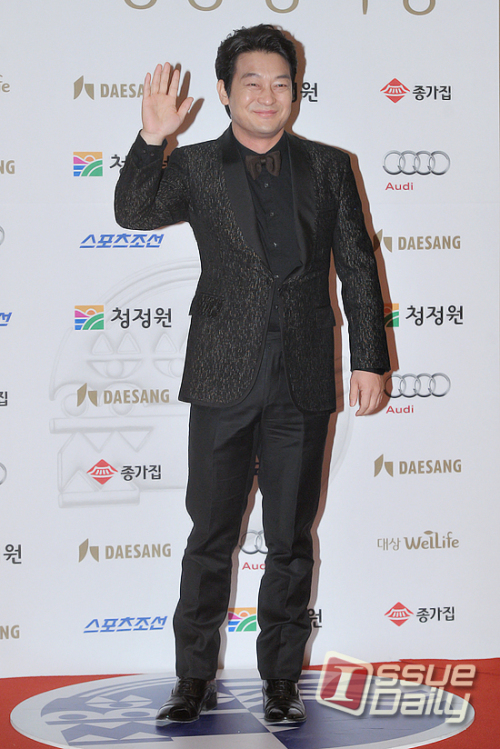조성하 탤런트, 영화배우