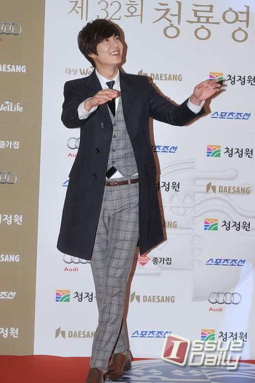 이민호 탤런트, 영화배우