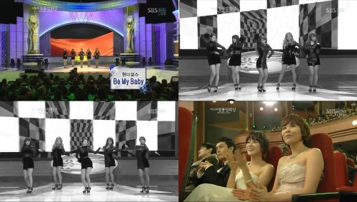 원더걸스 (WonderGirls) 가수