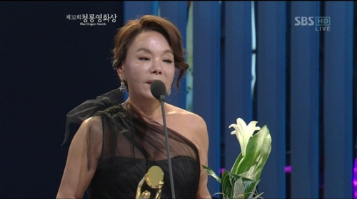 김수미 (김영옥) 탤런트, 영화배우