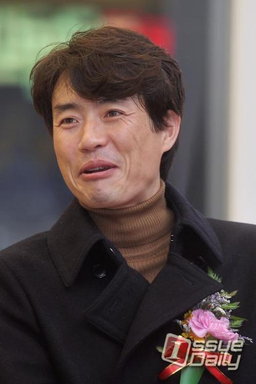 류승완 영화감독
