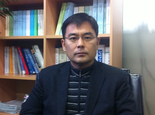 황정인 도봉경찰서 수사과장
