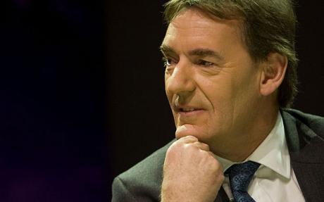 짐 오닐(Jim O'Neill) 기업인 소속 골드만삭스 자산운용(회장)