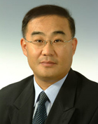박성기 마드리드 무역관 관장