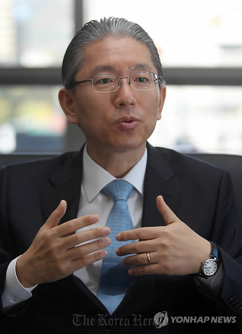 Hong Seong-hoa