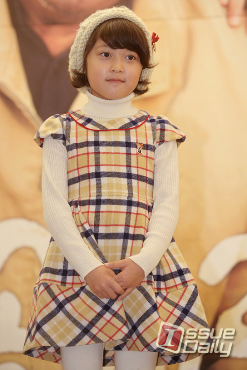 안서현 아역배우