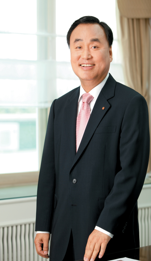 롯데건설 박창규 사장