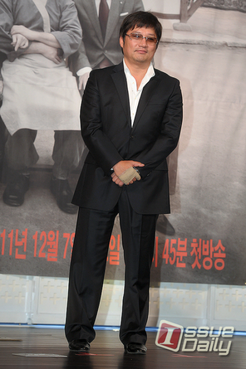 최재성 배우