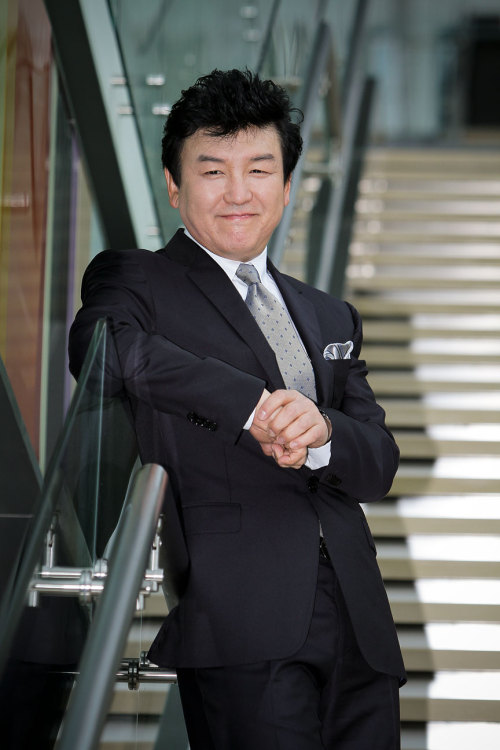 주병진 개그맨