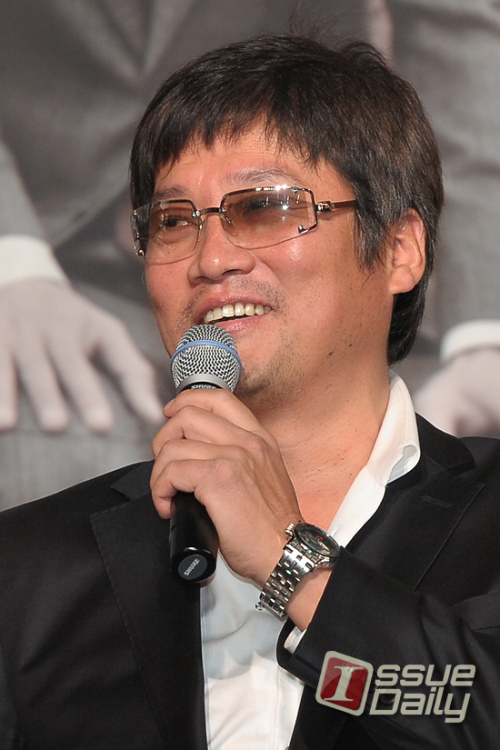 최재성 배우