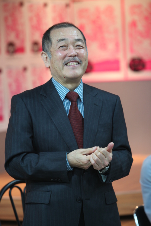 가와우치